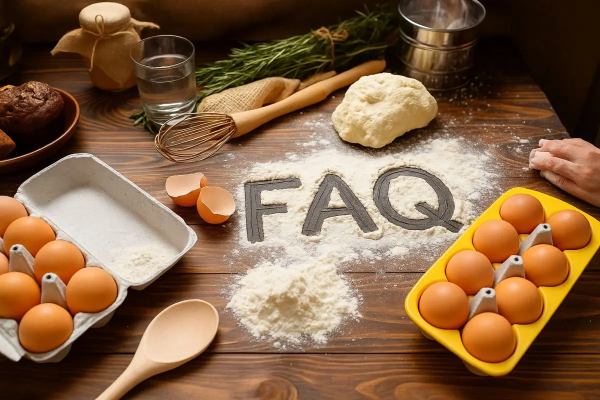 FAQ ISO 22000