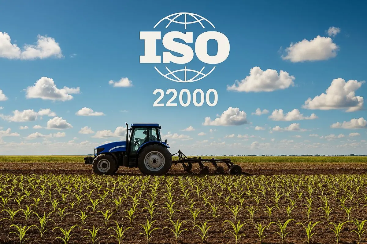 Perché ottenere la Certificazione ISO 22000